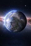 pic for earth nebula 